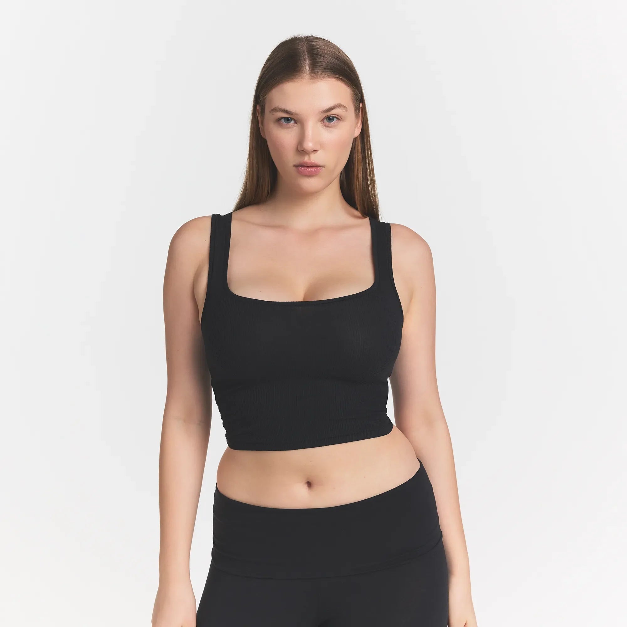 Fits Everybody Balconette Bra