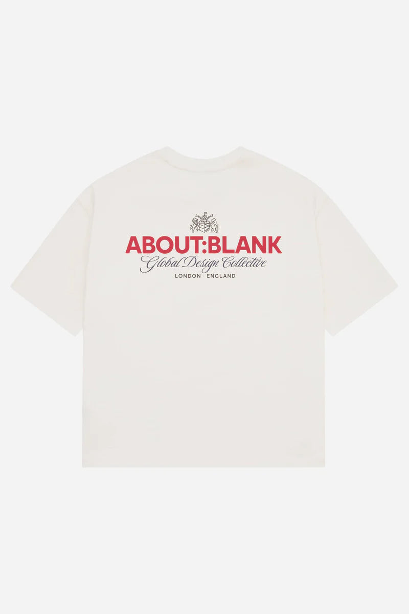 Blazon t-shirt