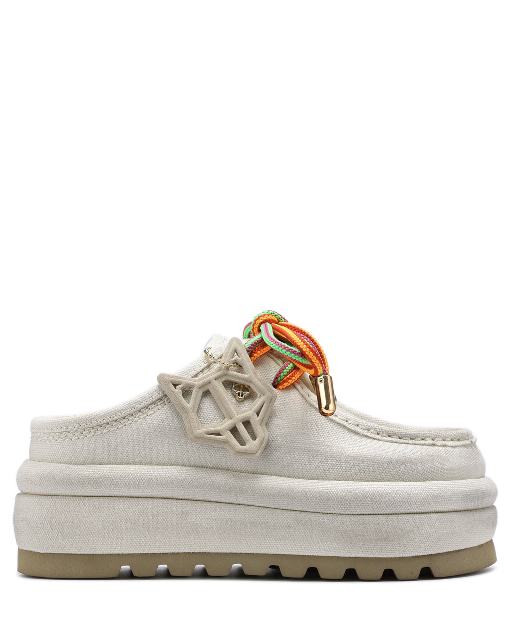 Blizzard Natural Canvas