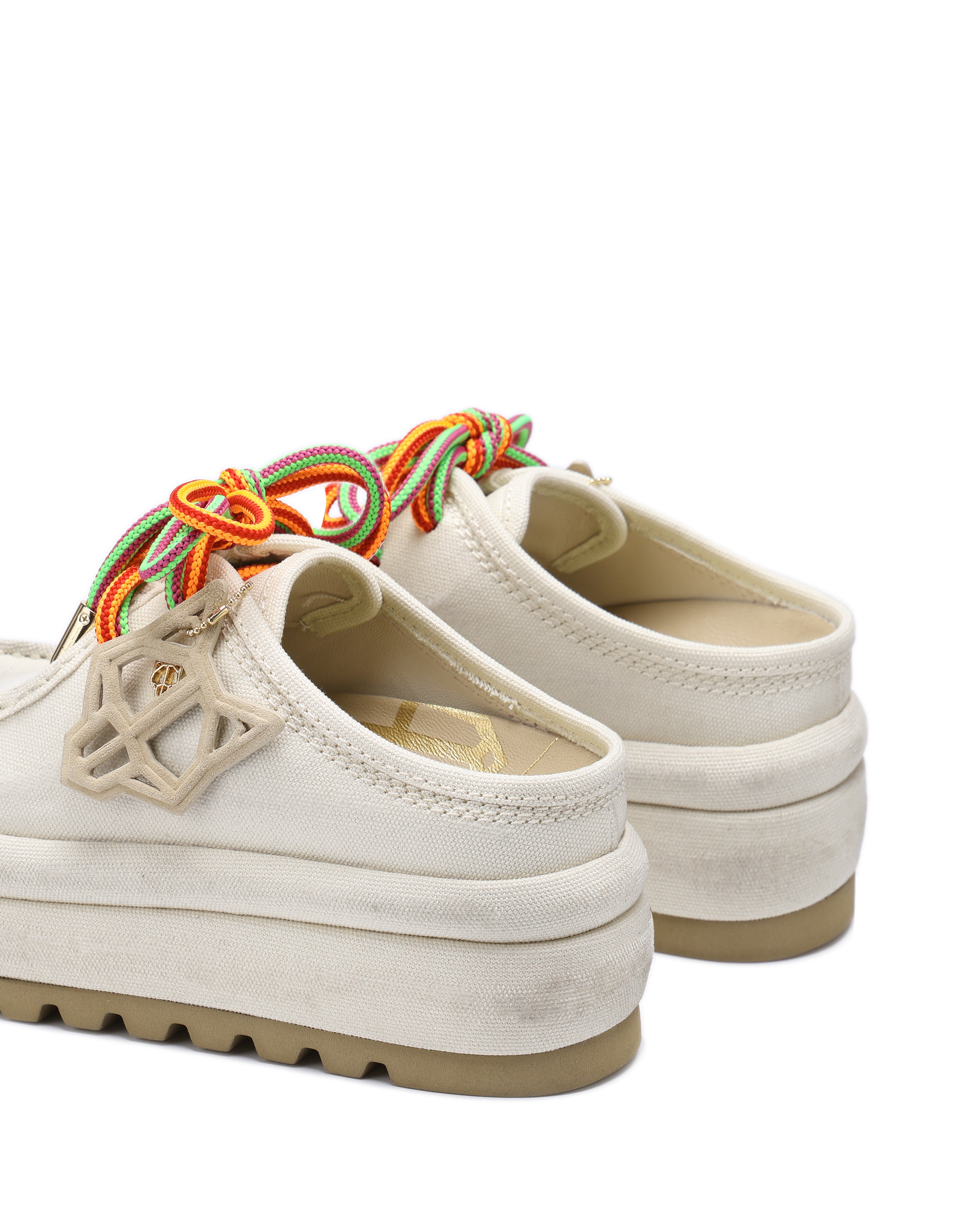 Blizzard Natural Canvas