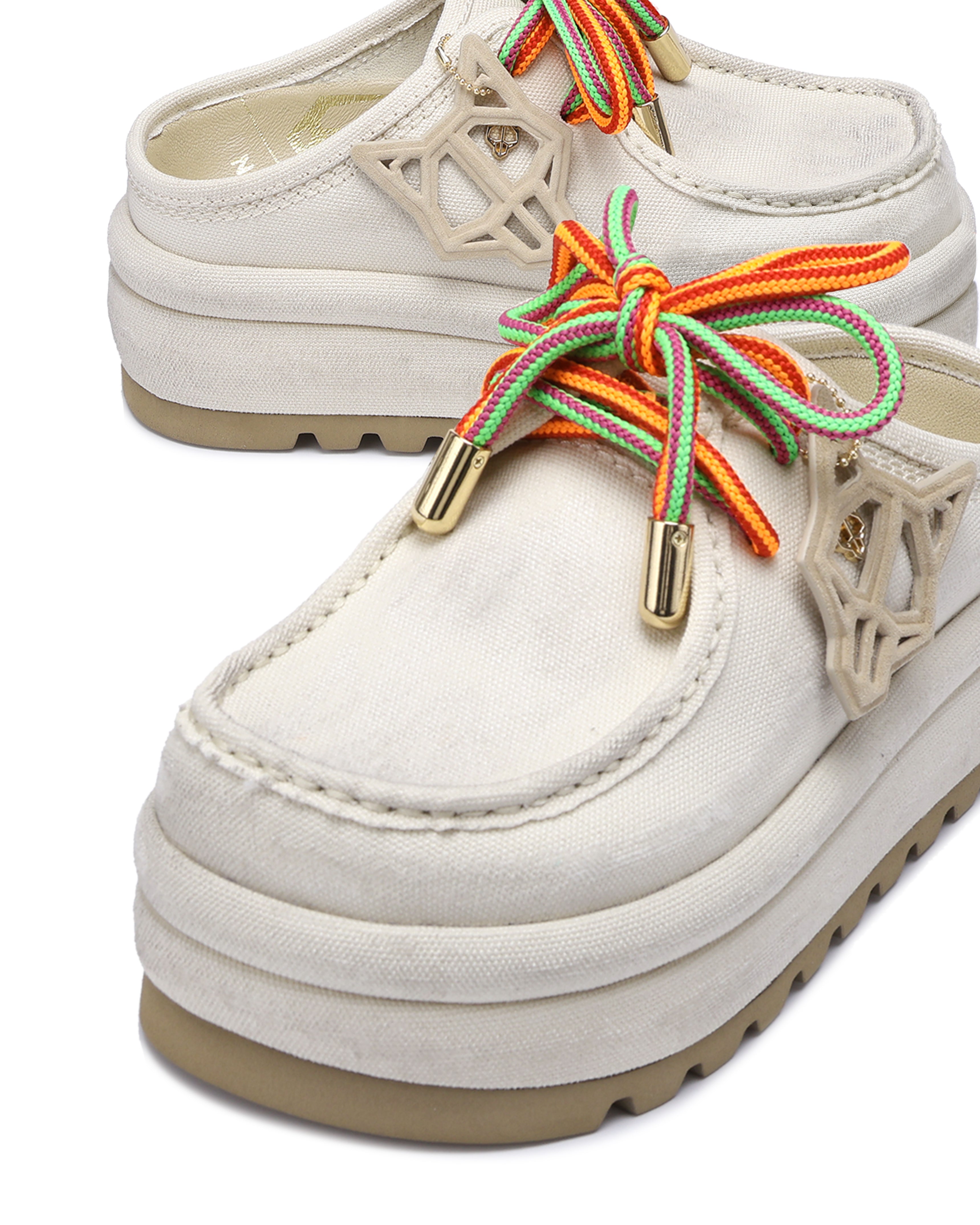 Blizzard Natural Canvas