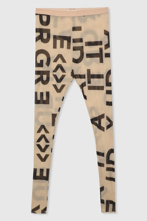 PAG SECOND SKIN LEGGING