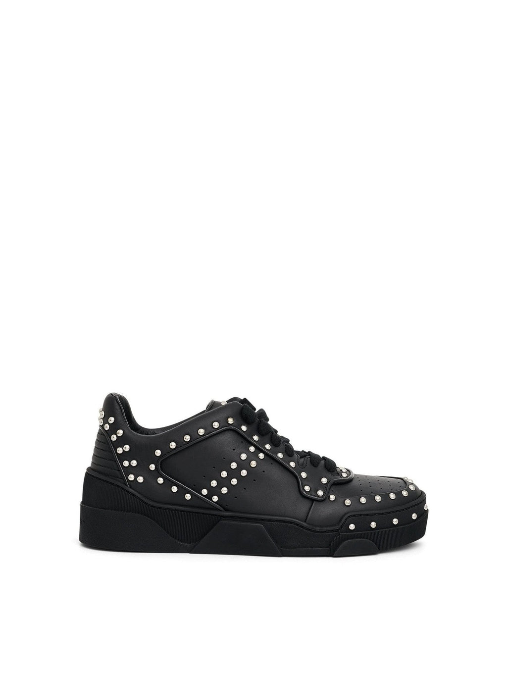 GIVENCHY Low Tyson Sneaker in Black