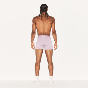 SKIMS STRETCH MENS 3" BOXER BRIEF 3-PACK  | MELROSE MULTI