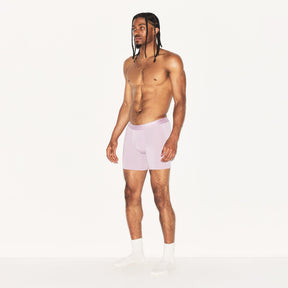 SKIMS STRETCH MENS 5" BOXER BRIEF 3-PACK  | MELROSE MULTI
