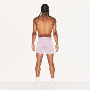 SKIMS STRETCH MENS 5" BOXER BRIEF 3-PACK  | MELROSE MULTI