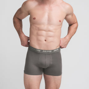 SKIMS STRETCH MENS 3" BOXER BRIEF 5-PACK | DESERT INDIGO MULTI