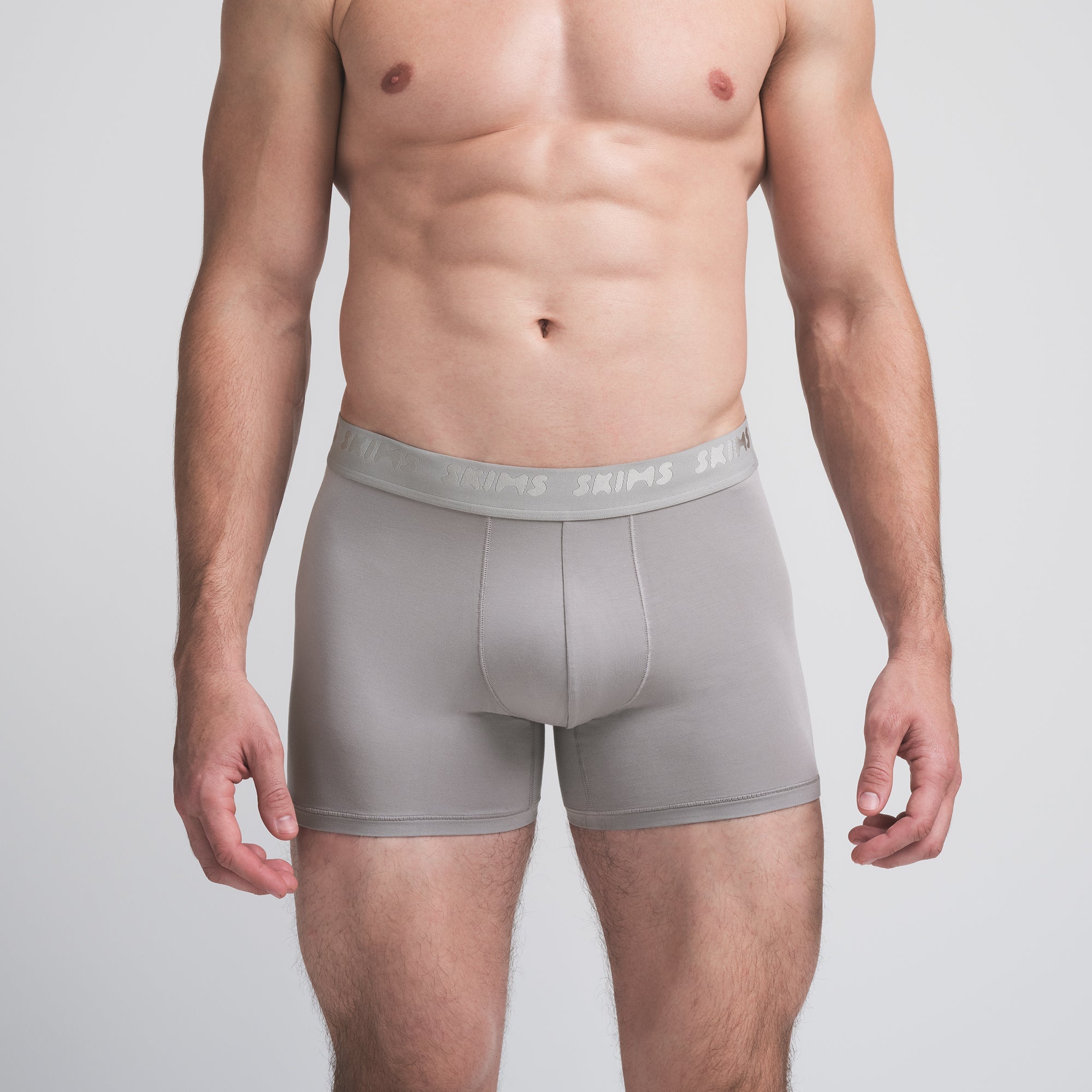 SKIMS STRETCH MENS 3" BOXER BRIEF 5-PACK | DESERT INDIGO MULTI