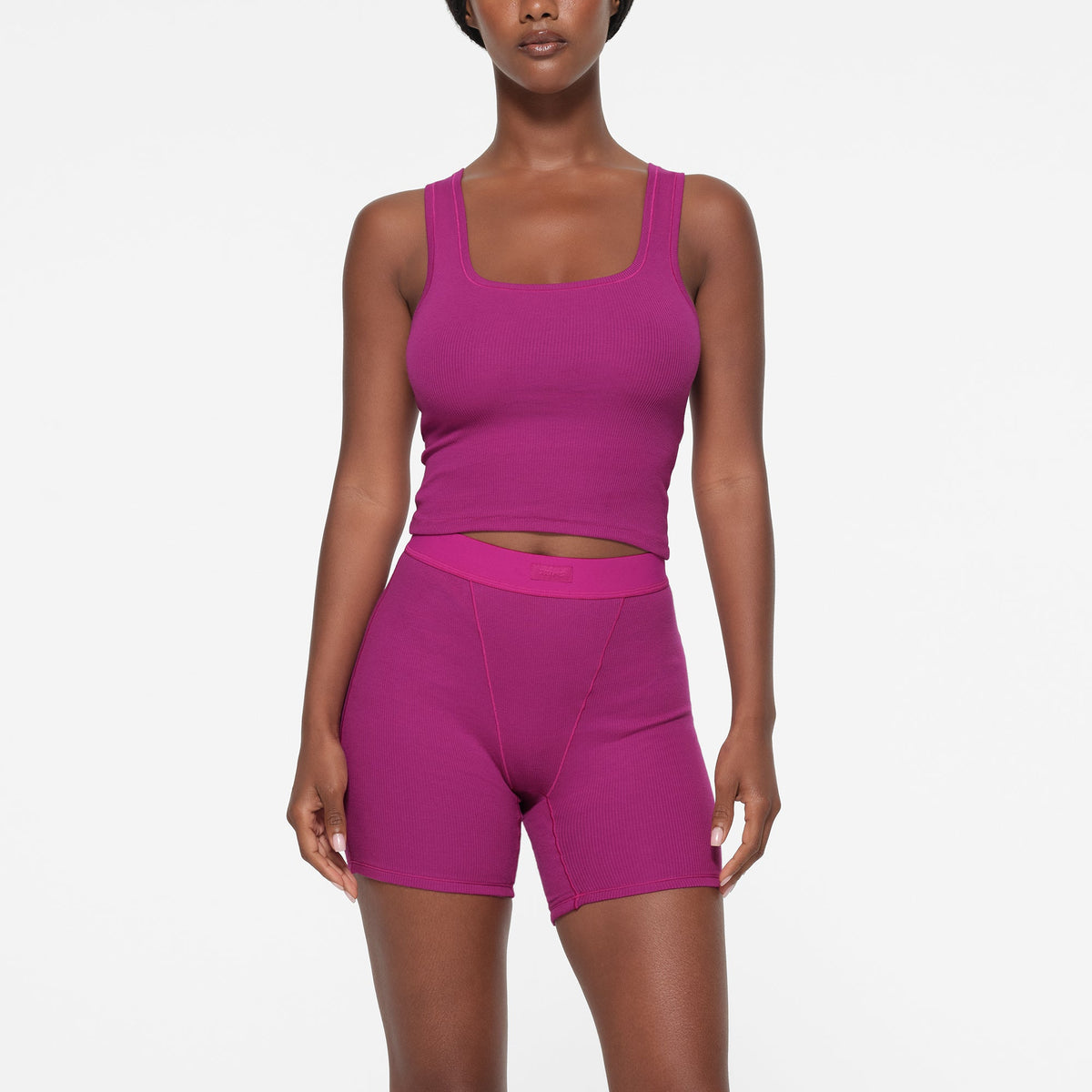 COTTON RIB BOXER 3-PACK | LOLLIPOP MULTI