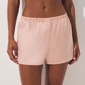 SILK BOXER | VILLA