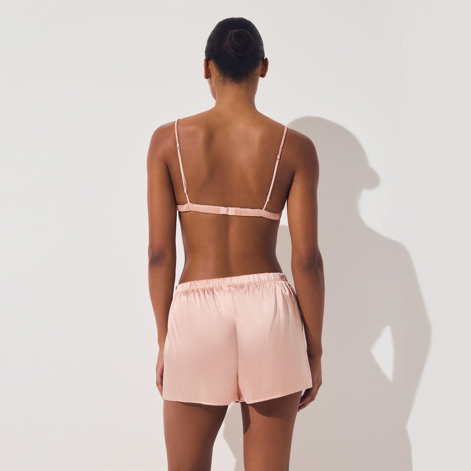 SILK BOXER | VILLA