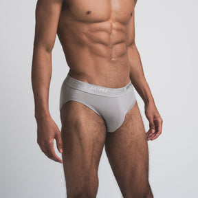 SKIMS STRETCH MENS BRIEF 3-PACK | INDIGO MULTI