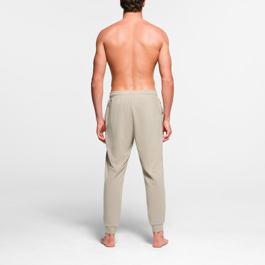 JERSEY LOUNGE MENS JOGGER | SHALE