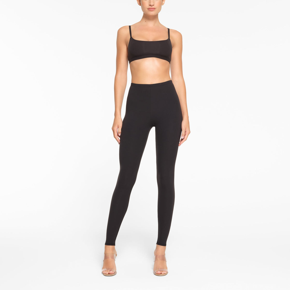 FITS EVERYBODY LEGGING | ONYX