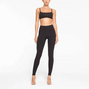 FITS EVERYBODY LEGGING | ONYX