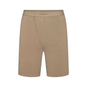 JERSEY SLEEP MENS SHORT | DESERT