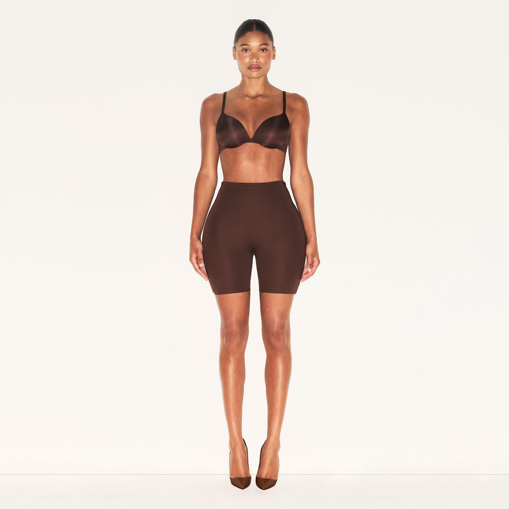 SKIMS BODY HIP ENHANCING PADDED SHORT | COCOA