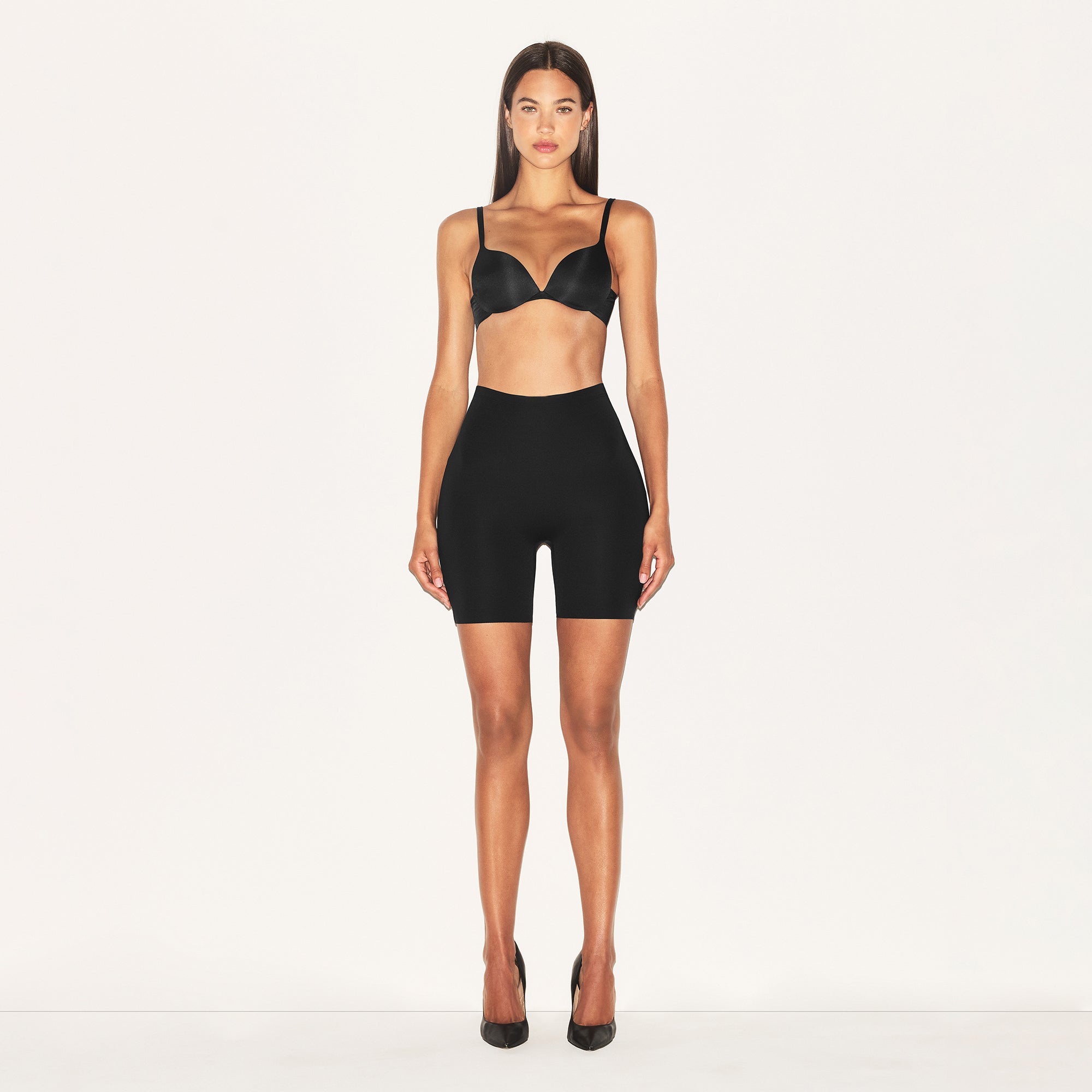 SKIMS BODY HIP ENHANCING PADDED SHORT | ONYX