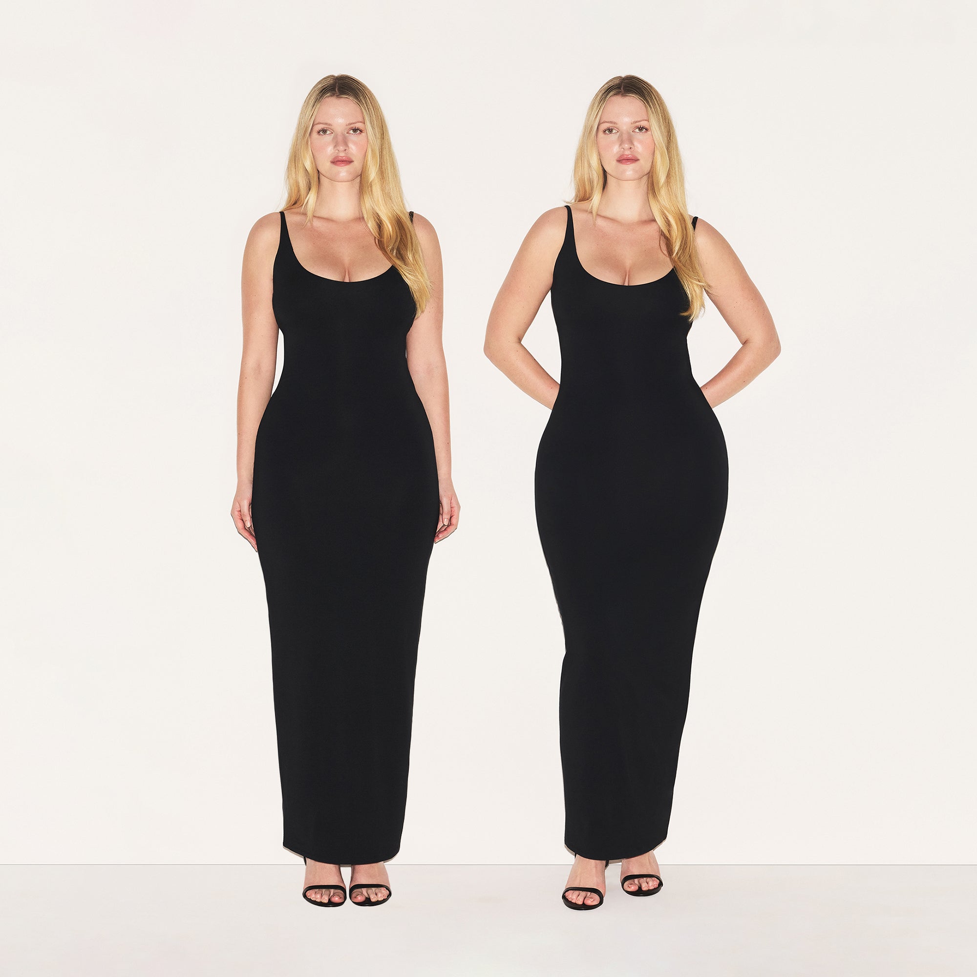 SKIMS BODY HIP ENHANCING PADDED SHORT | SAND