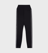 Bold Health Legging - Black/Gold