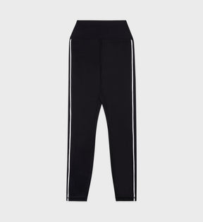 Bold Health Legging - Black/Gold