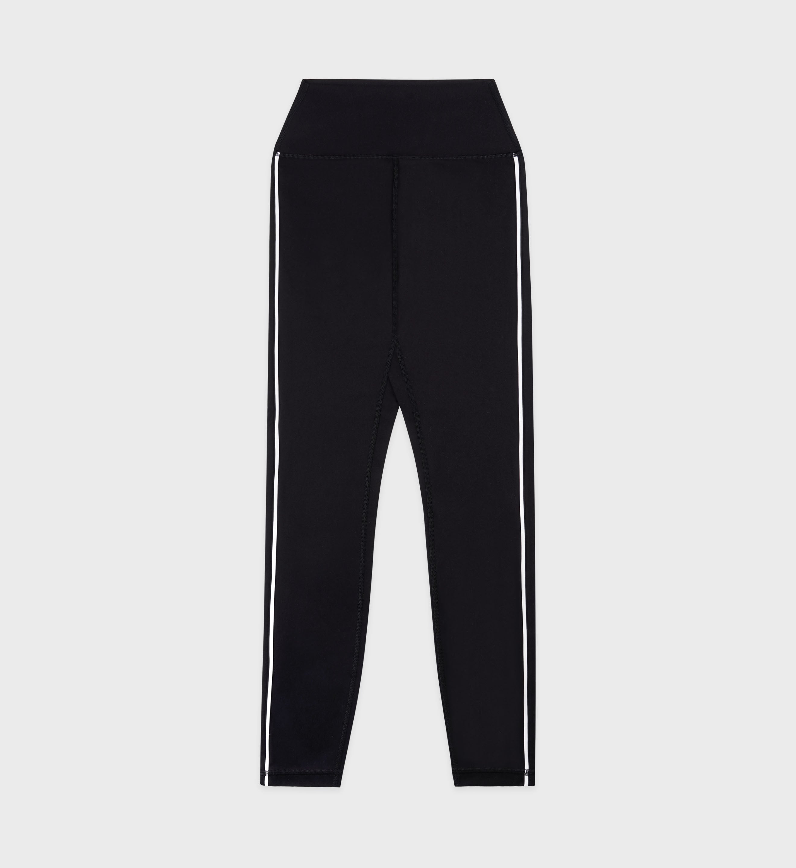 Bold Health Legging - Black/Gold