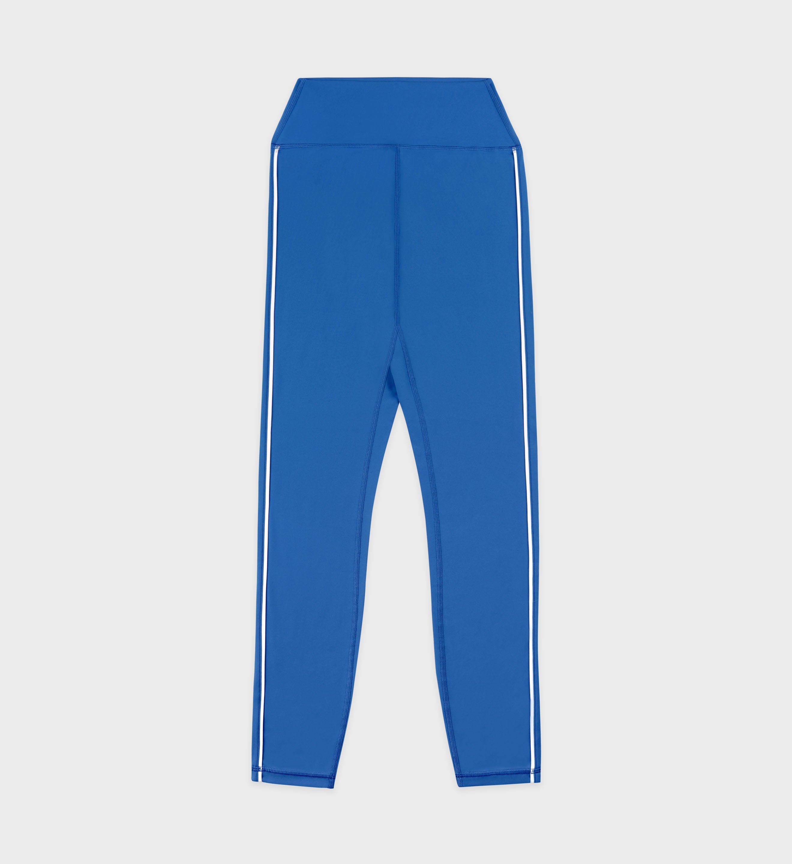 Bold Health Legging - Team Blue/White/Gold