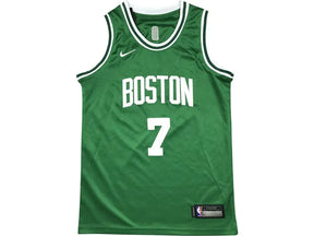 Boston Celtics Vintage Antoine Walker Jersey