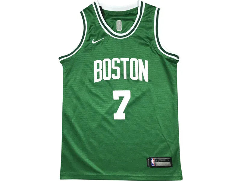 Boston Celtics Vintage Antoine Walker Jersey