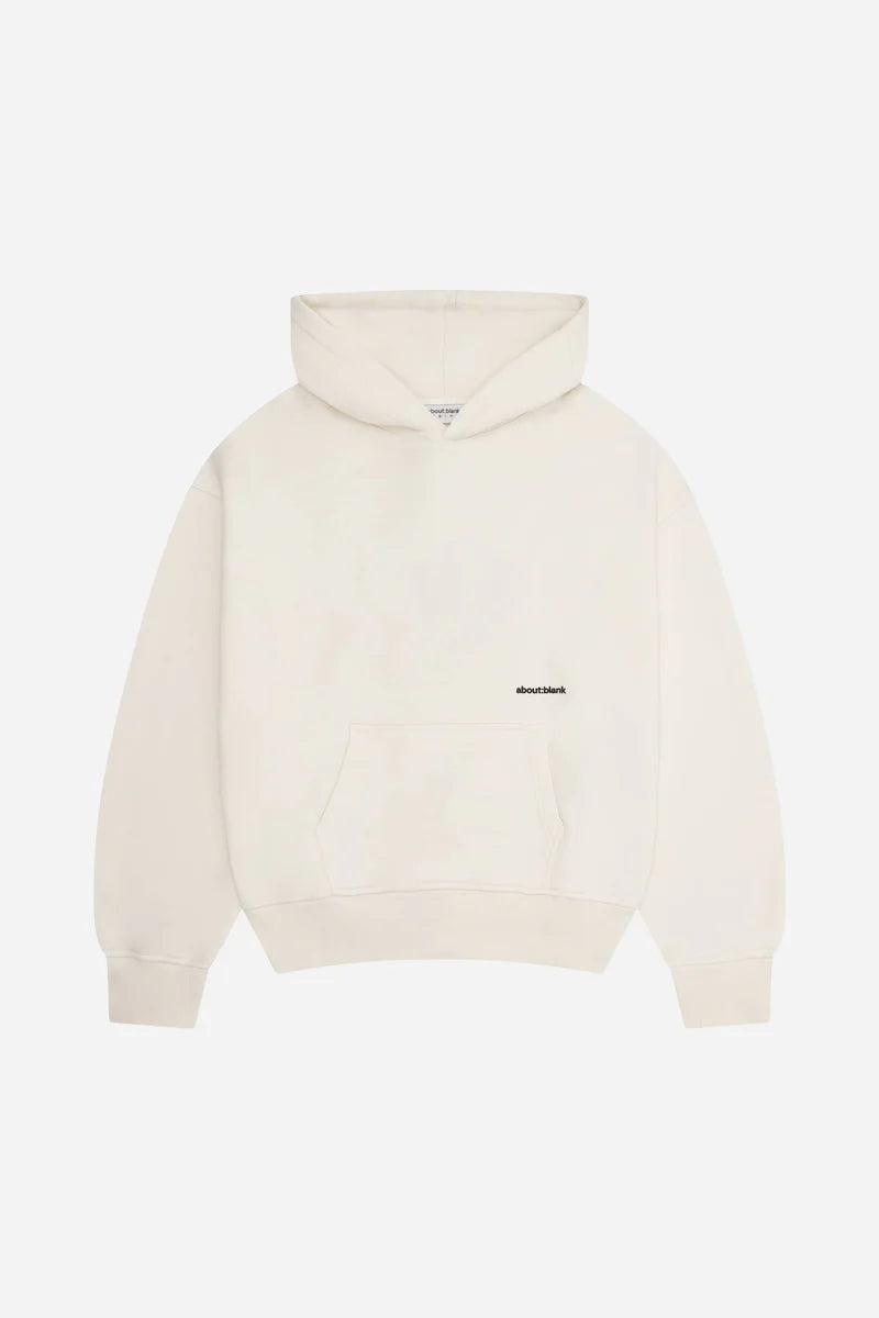 The 2.0 Heavyweight Loopback Cotton Hoodie