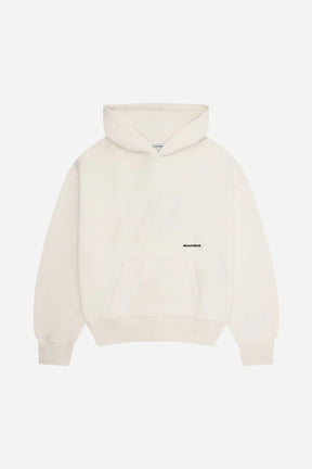 The 2.0 Heavyweight Loopback Cotton Hoodie