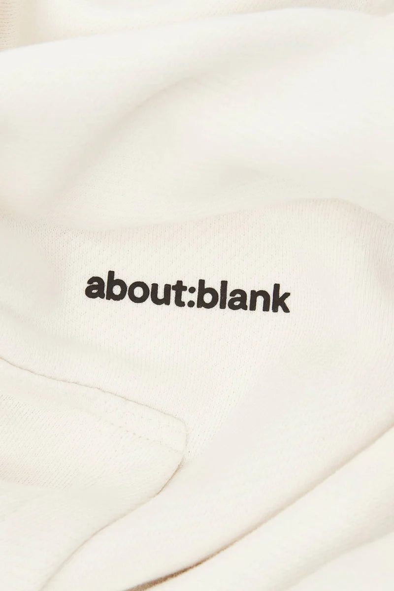 The 2.0 Heavyweight Loopback Cotton Hoodie