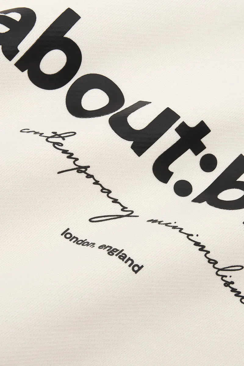 The 2.0 Heavyweight Loopback Cotton Hoodie