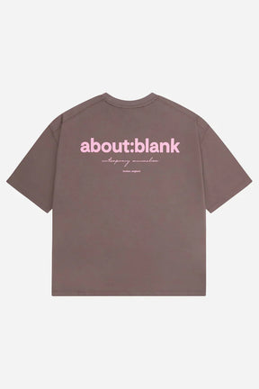 Box t-shirt