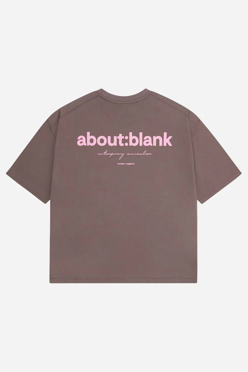 Box t-shirt
