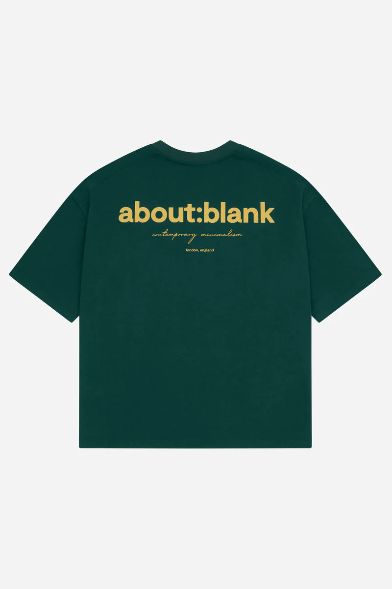 Box t-shirt