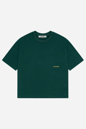 Box t-shirt