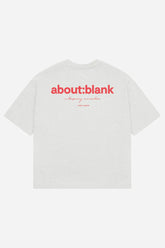 Box t-shirt