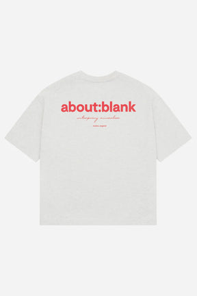 Box t-shirt