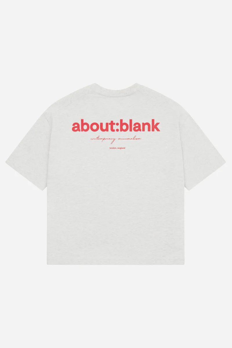 Box t-shirt