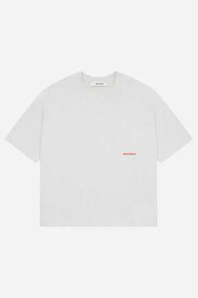 Box t-shirt
