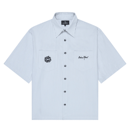 Broken planet shirt