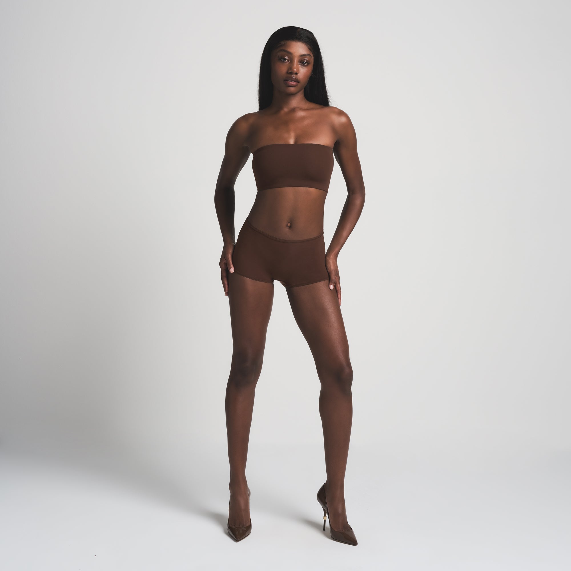 Fits Everybody Bandeau