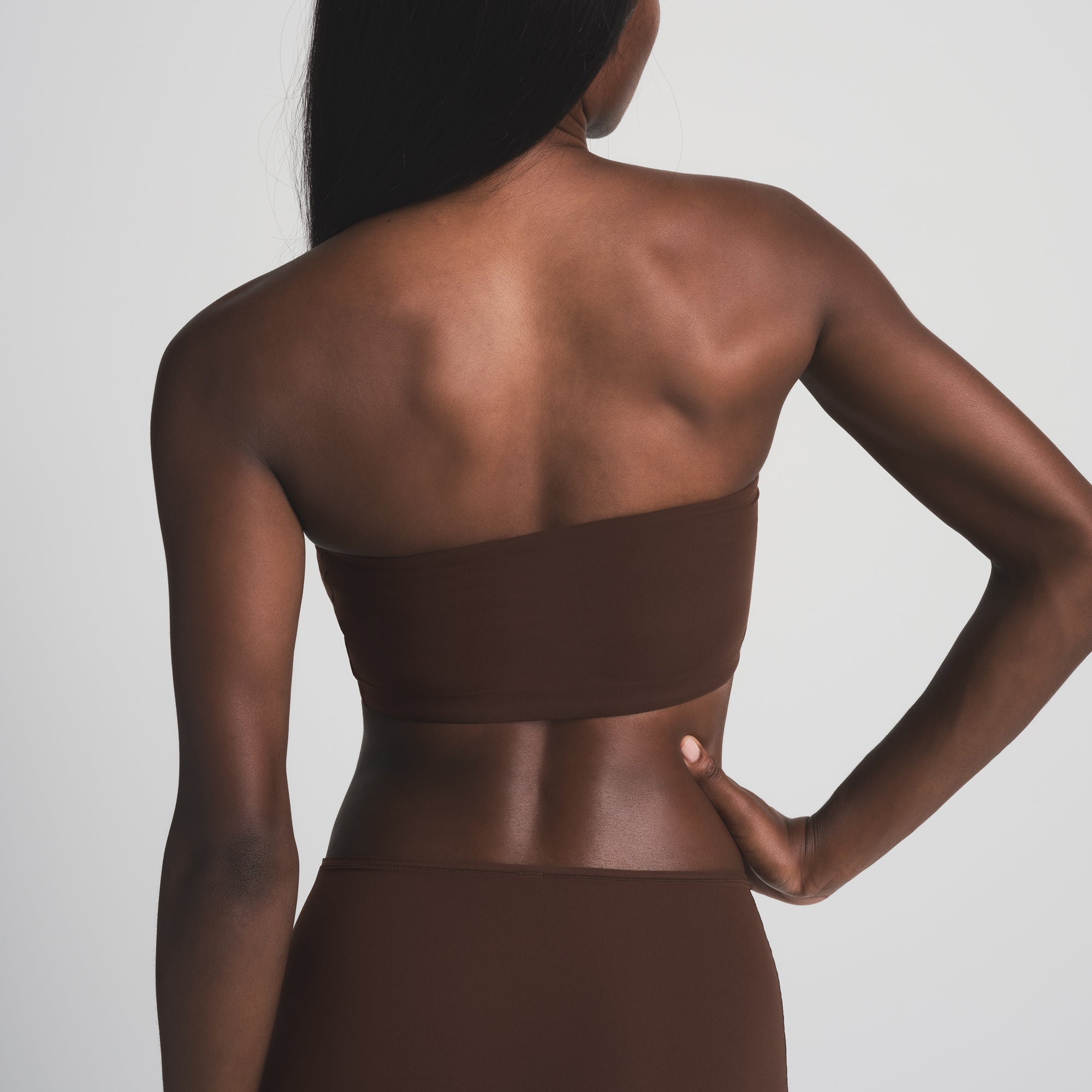 Fits Everybody Bandeau