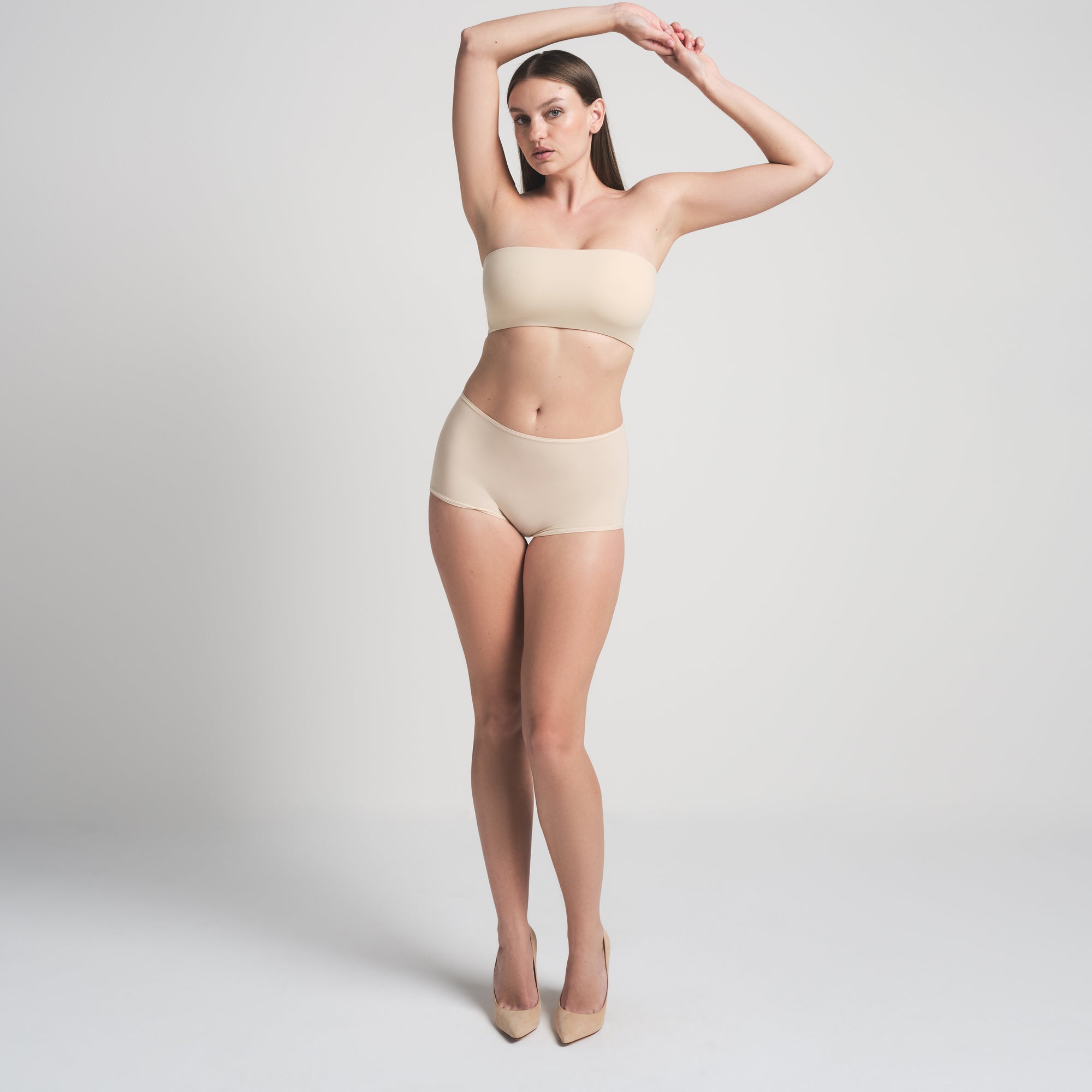 Fits Everybody Bandeau