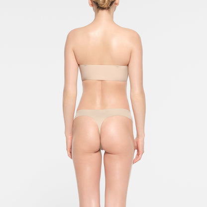 NAKED BANDEAU | SAND
