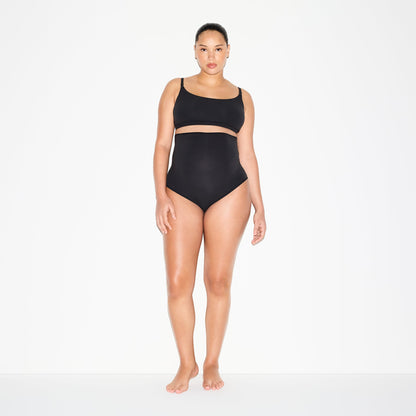 Fits Everybody Maternity Nursing Scoop Bralette 2-pack