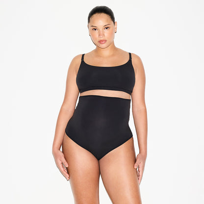Fits Everybody Maternity Nursing Scoop Bralette 2-pack