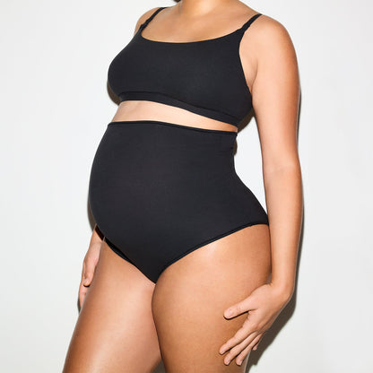 Fits Everybody Maternity Nursing Scoop Bralette 2-pack