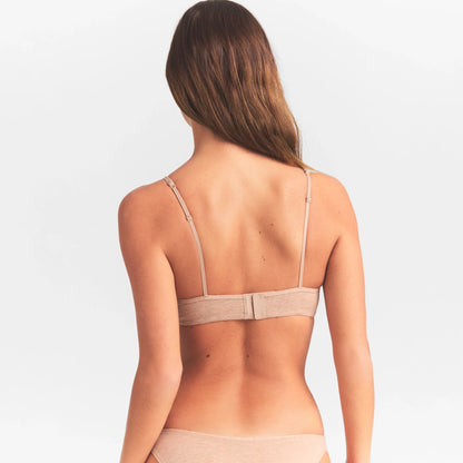 Everyday Cotton T-shirt Bra — Part 2